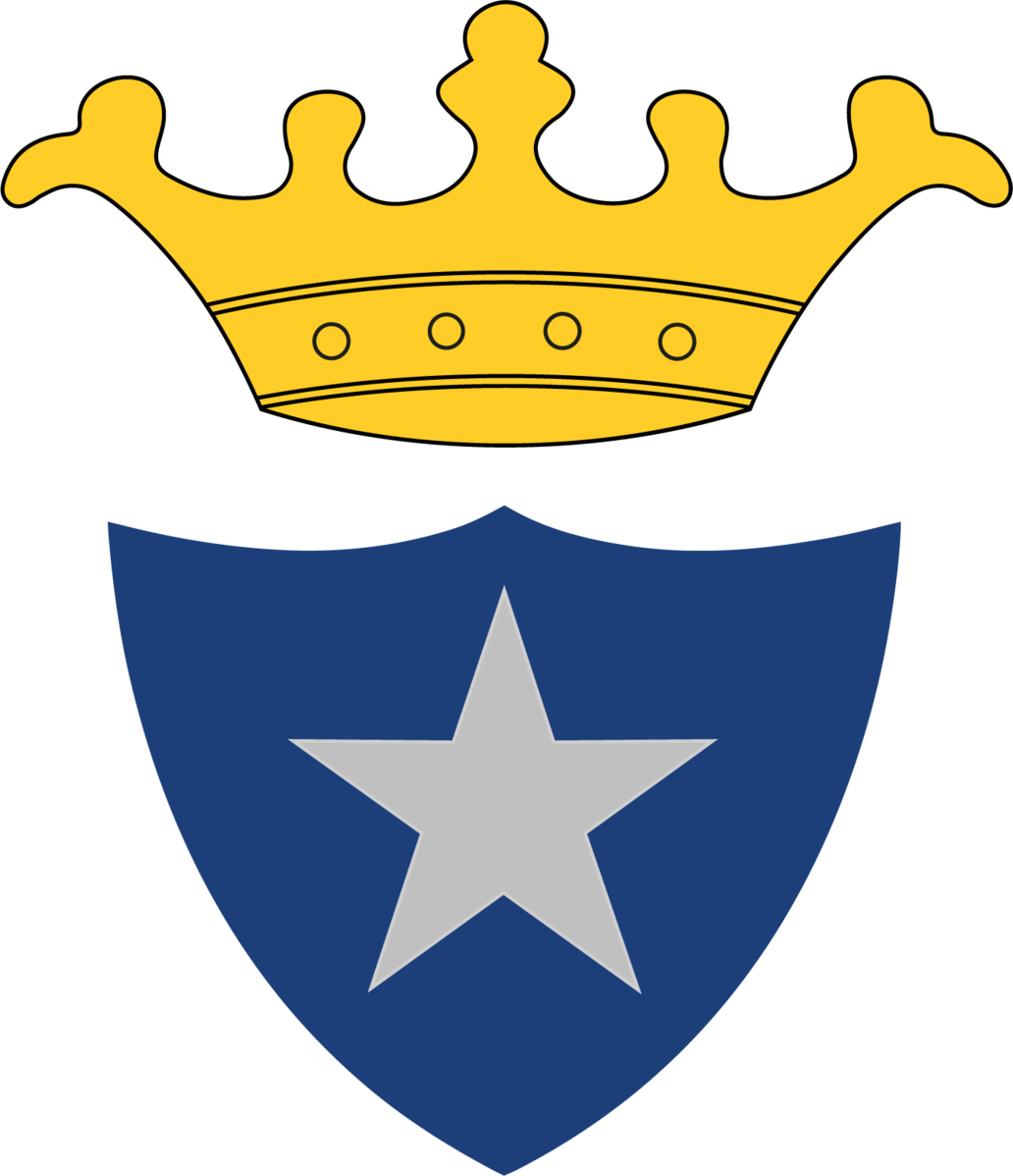 Wappen der Gemeinde Kronau