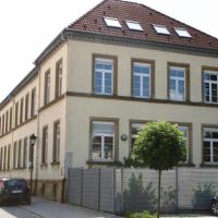 Alte Schule